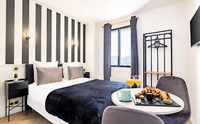 Hotel Mijo'S